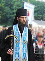 Владика Венедикт